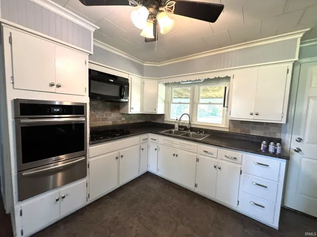 $127,900 | 3416 South Valley Avenue, Marion, IN 46953