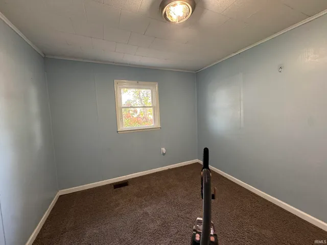 $127,900 | 3416 South Valley Avenue, Marion, IN 46953