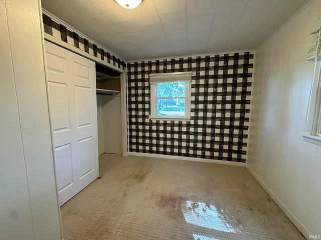 $127,900 | 3416 South Valley Avenue, Marion, IN 46953