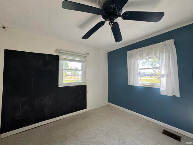 $127,900 | 3416 South Valley Avenue, Marion, IN 46953