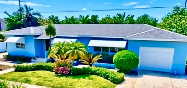 $3,450 | 235 Fordham Drive, Lake Worth Beach, FL 33460