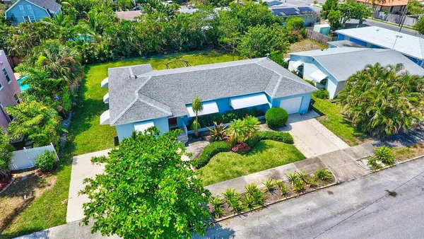 $3,450 | 235 Fordham Drive, Lake Worth Beach, FL 33460