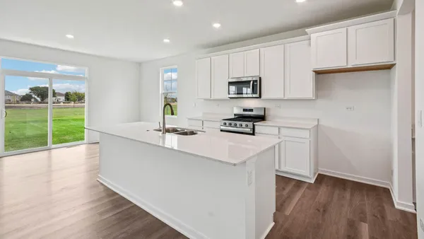 $436,990 | 7694 West 107th Place, Crown Point, IN 46307