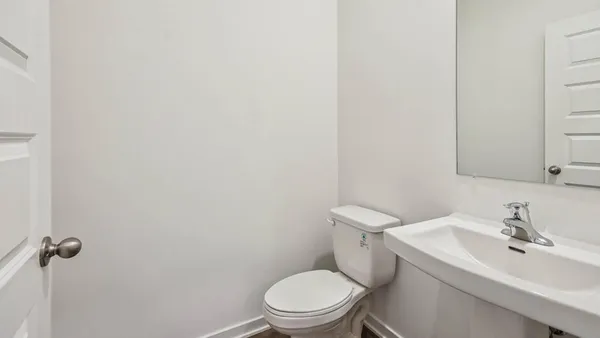 $436,990 | 7694 West 107th Place, Crown Point, IN 46307