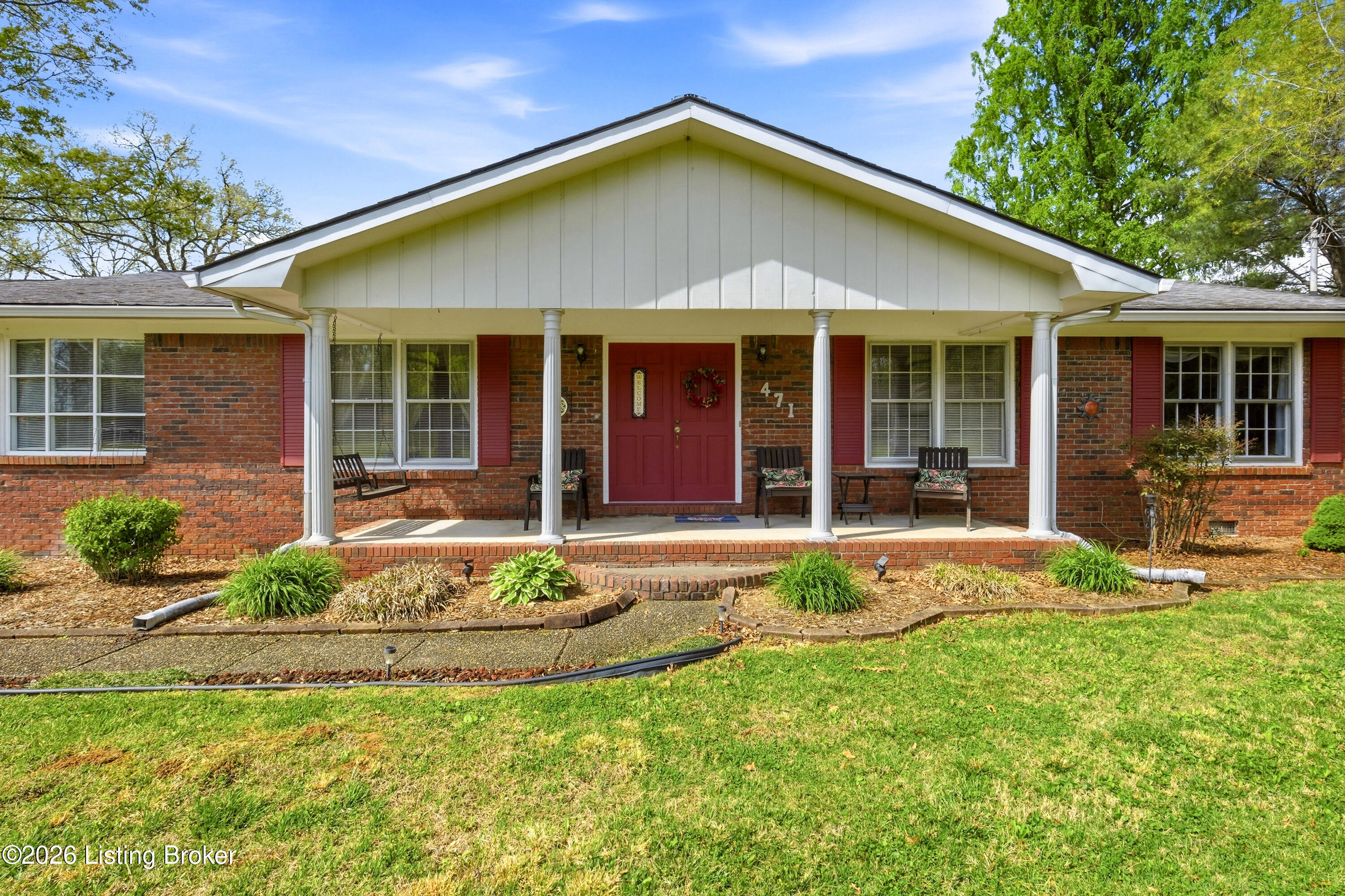 471 Cedar Ridge Road Mount Washington, KY 40047 - Photo 3 of 58 03