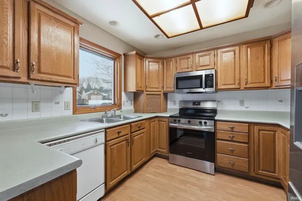 $240,000 | 4118 Stillwood Drive, Fort Wayne, IN 46815