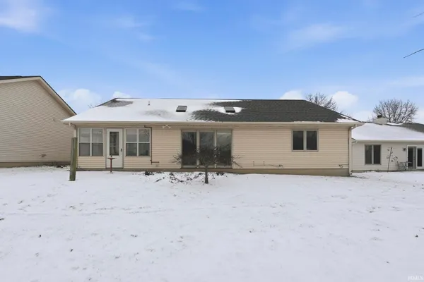 $240,000 | 4118 Stillwood Drive, Fort Wayne, IN 46815