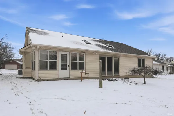 $240,000 | 4118 Stillwood Drive, Fort Wayne, IN 46815