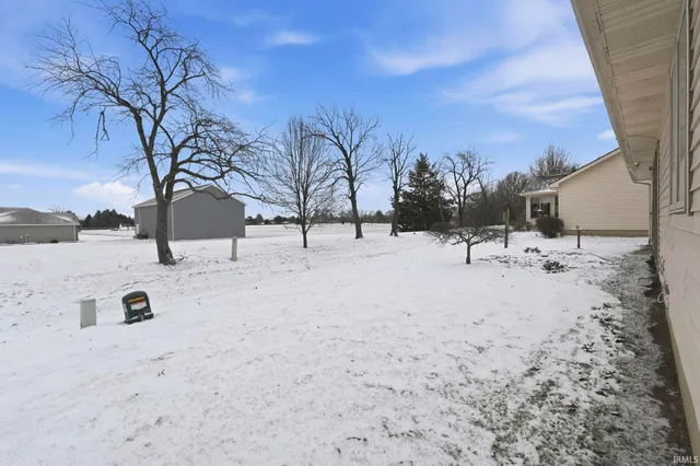 $250,000 | 4118 Stillwood Drive, Fort Wayne, IN 46815