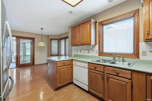 $240,000 | 4118 Stillwood Drive, Fort Wayne, IN 46815