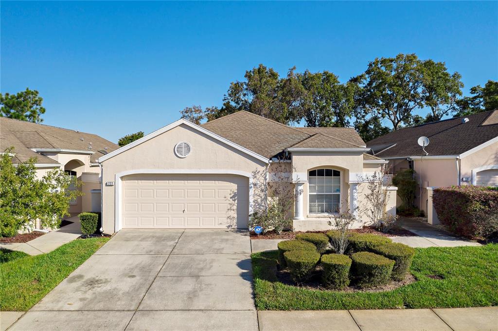 222 Royal Palm Way Spring Hill, FL 34608 - Photo 1 of 1 Front Exterior