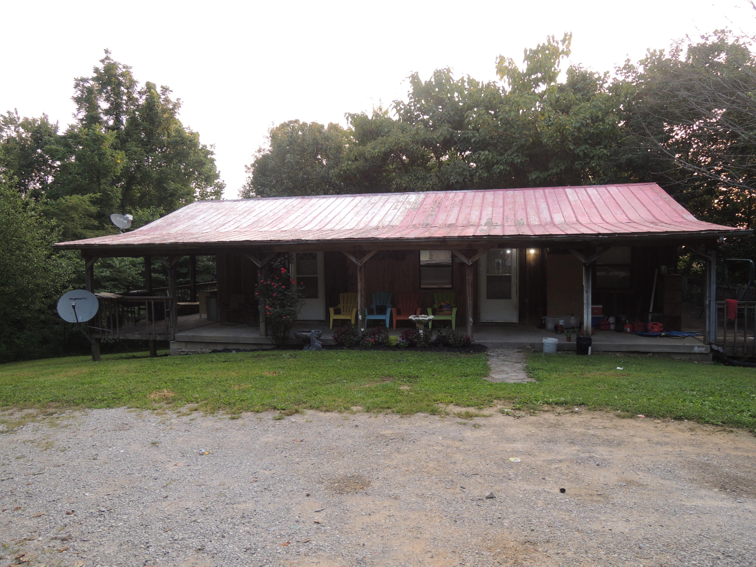 3154 Doubletop Road Byrdstown, TN 38549 - Photo 3 of 8 DSCN6494