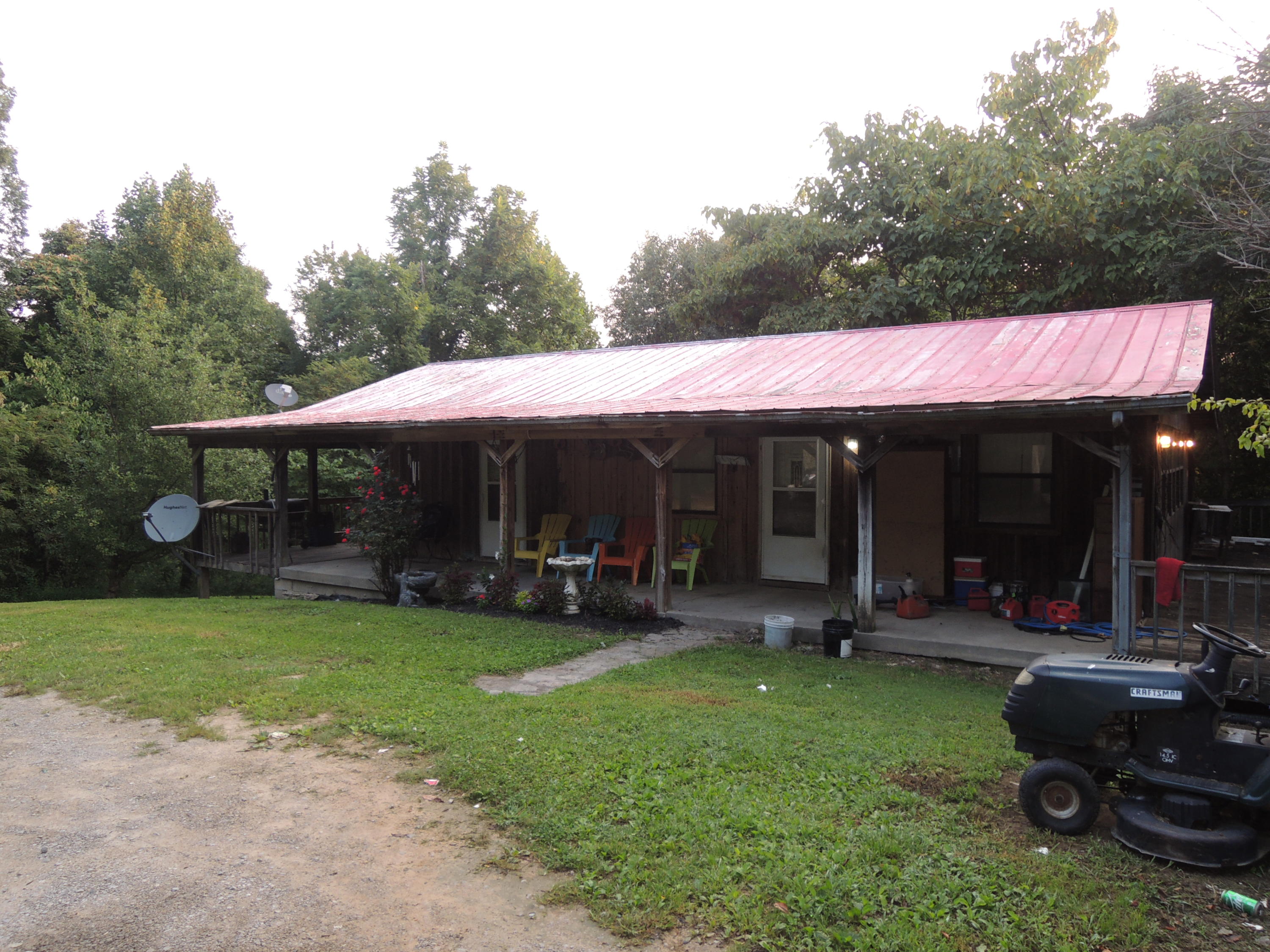 3154 Doubletop Road Byrdstown, TN 38549 - Photo 4 of 8 DSCN6495