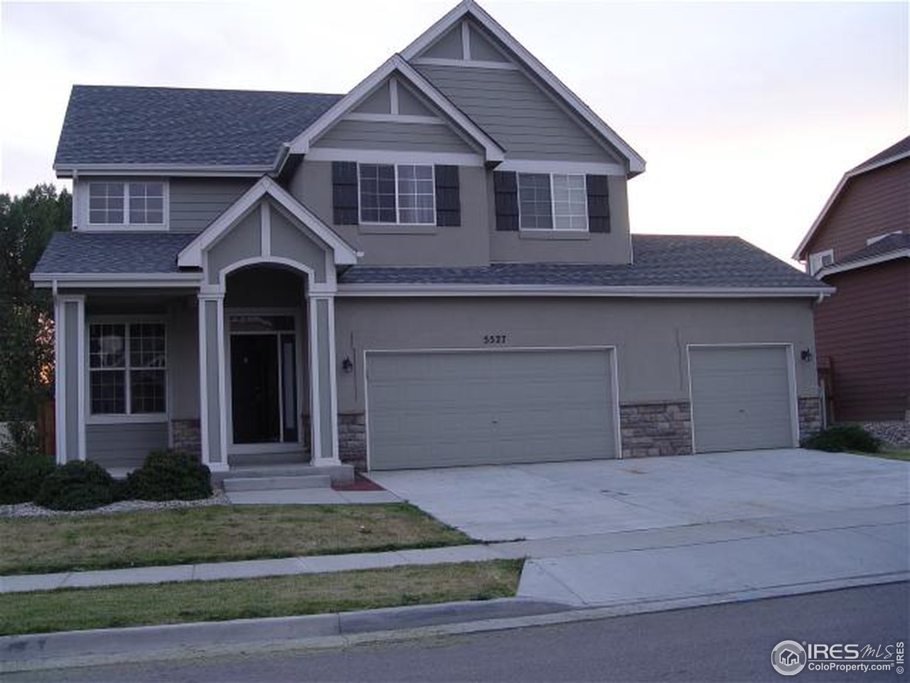 5527 Rabbit Creek Road Fort Collins, CO 80528 - Photo 1 of 1 Gallery Image 1