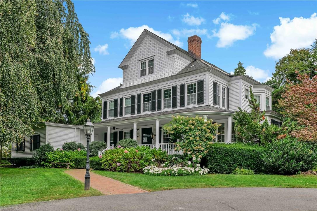 1 Cushman Road Scarsdale, NY 10583 - Photo 1 of 1 Welcome to 1 Cushman Road! Located in the heart of the Heathcote estate section of Scarsdale.