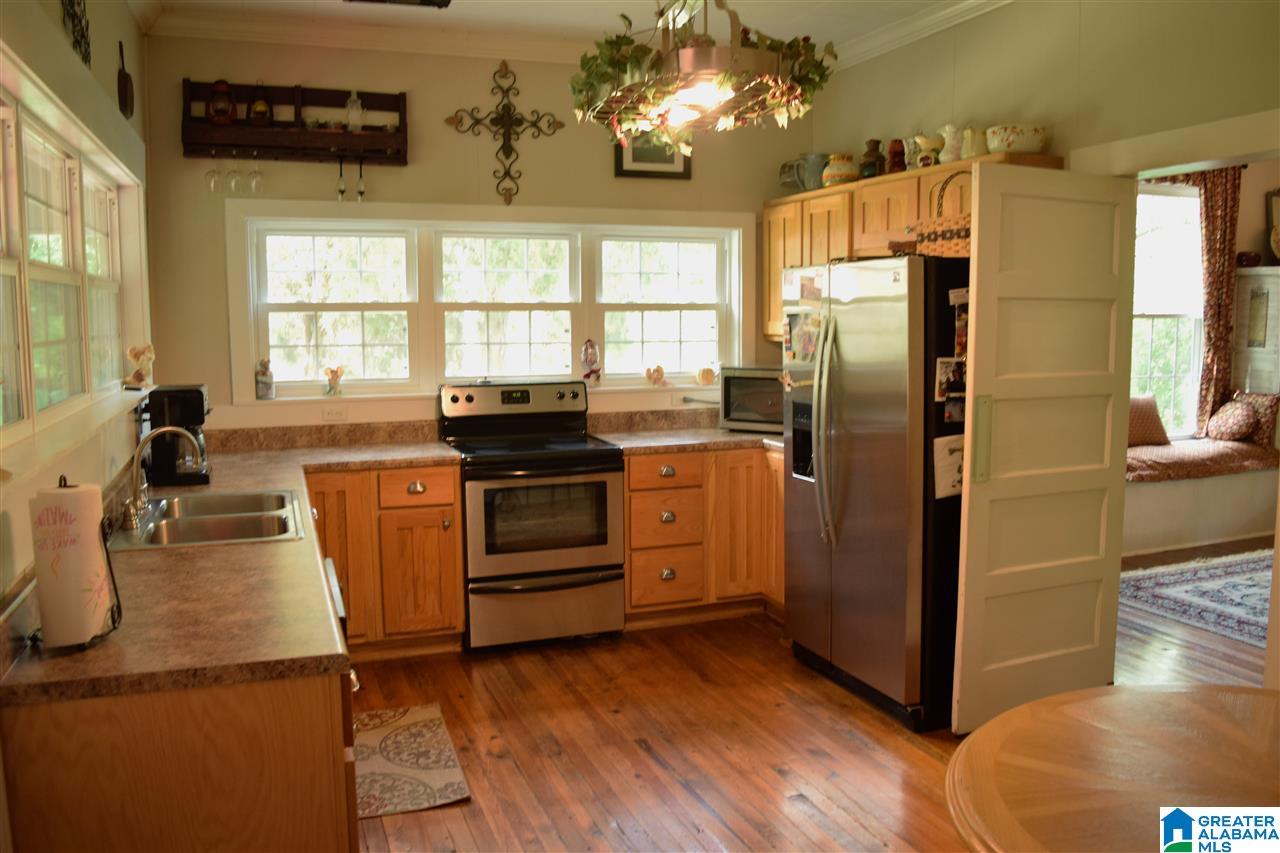 56411 Highway 231 Oneonta, AL 35121 - Photo 2 of 50