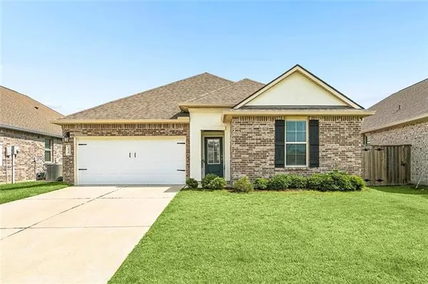 $265,000 | 3638 Bravilla Way, Slidell, LA 70461