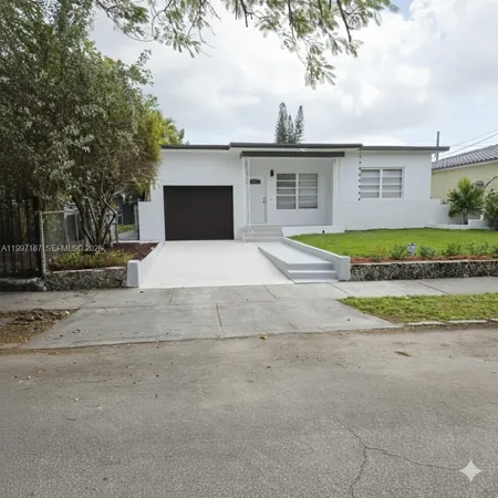 $725,000 | 75 Southwest 32nd Court Road, Miami, FL 33135
