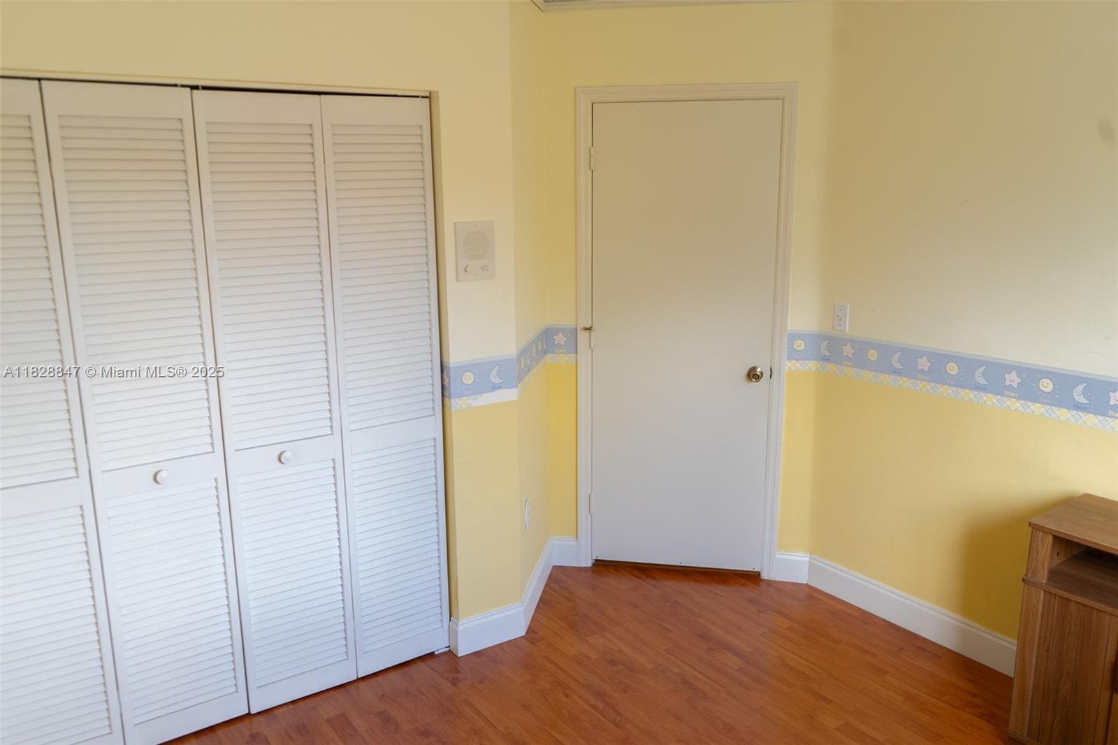 13402 Southwest 153rd Street, Unit 1904 Miami, FL 33177 - Photo 15 of 26 a view of a room with wooden floor