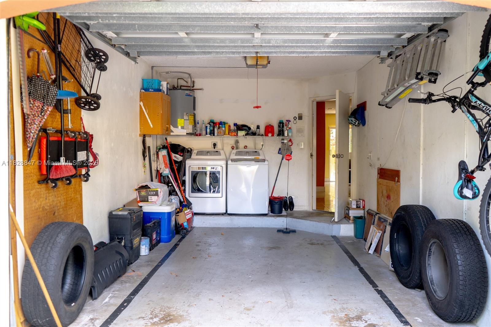 13402 Southwest 153rd Street, Unit 1904 Miami, FL 33177 - Photo 24 of 26 a view of gym equipment and children