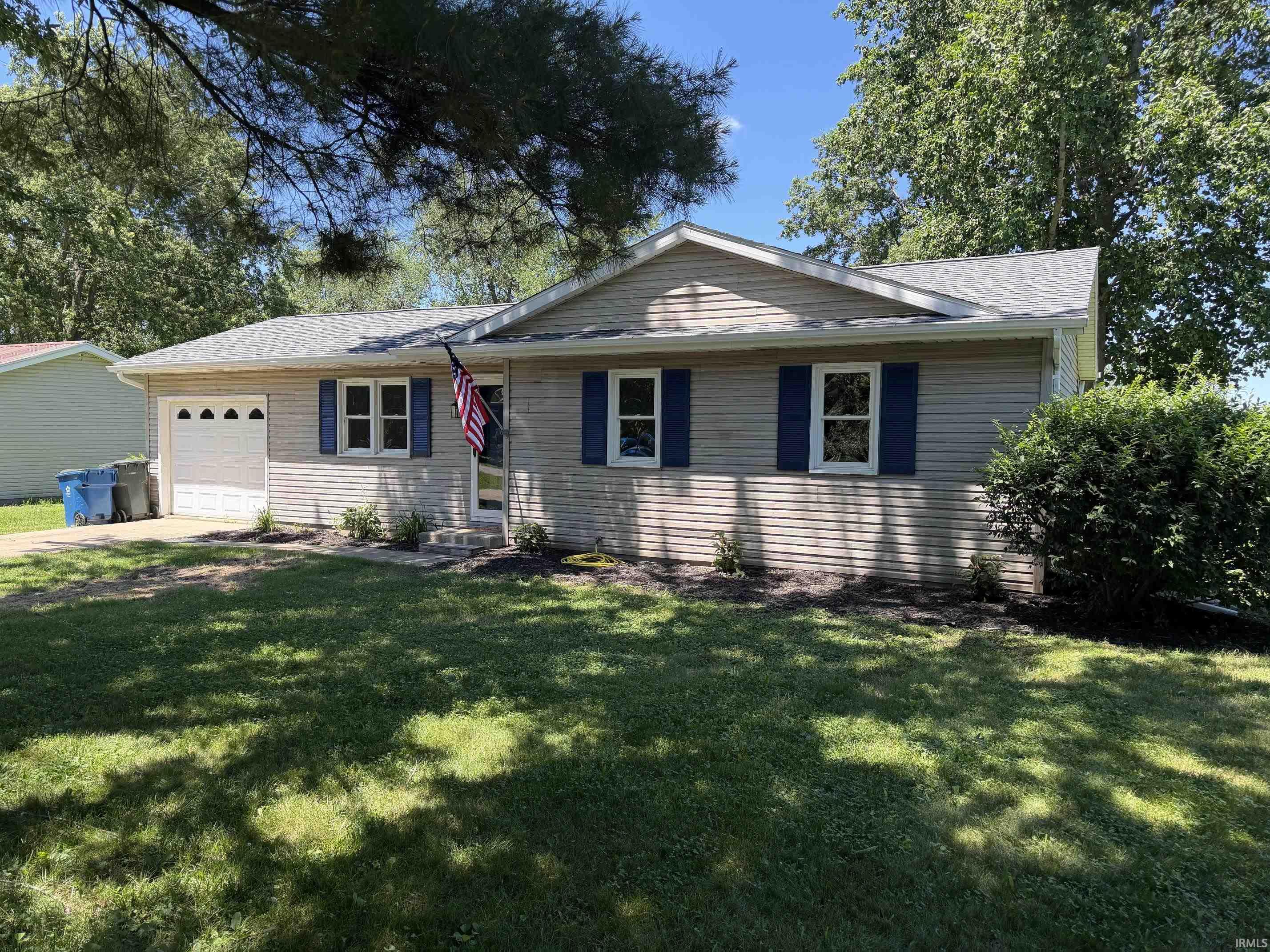 509 Jackson Heights Road Plymouth, IN 46563 - Photo 1 of 15