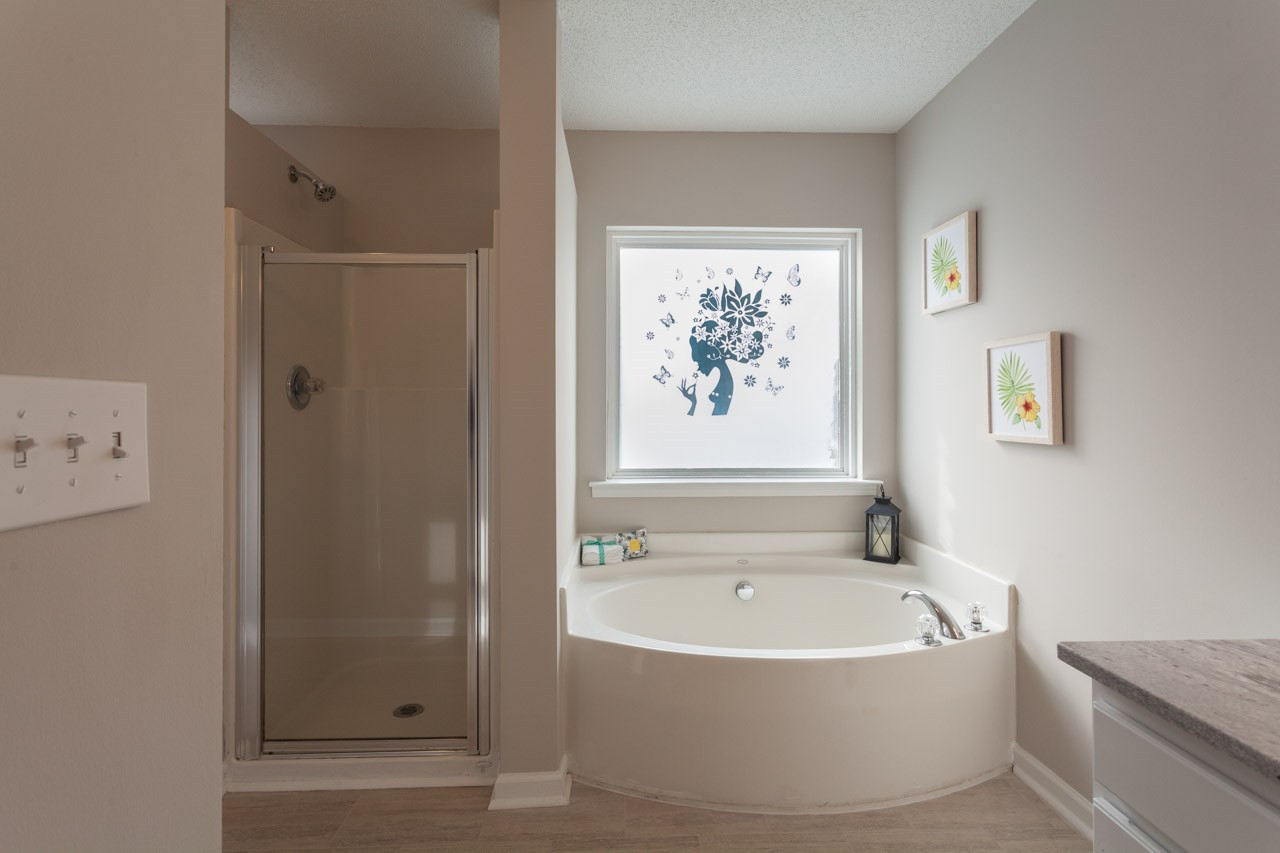 5904 Ricker Road Raleigh, NC 27610 - Photo 6 of 24 Photo 6