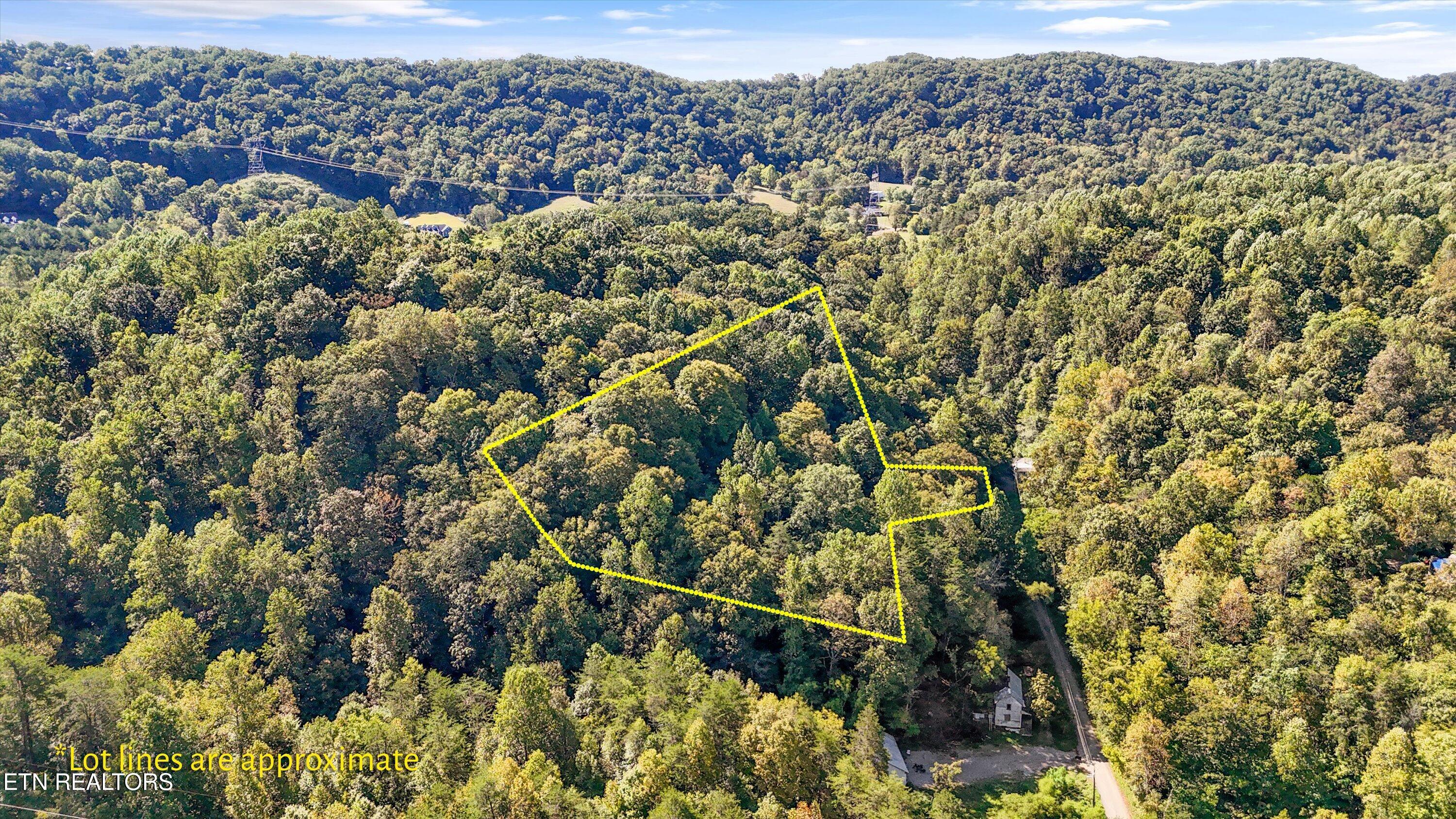 9024 Welch Road Knoxville, TN 37938 - Photo 1 of 11 02-9024 Welch Rd-05