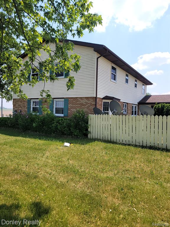 2764 South Decker Road Marlette, MI 48453 - Photo 46 of 50