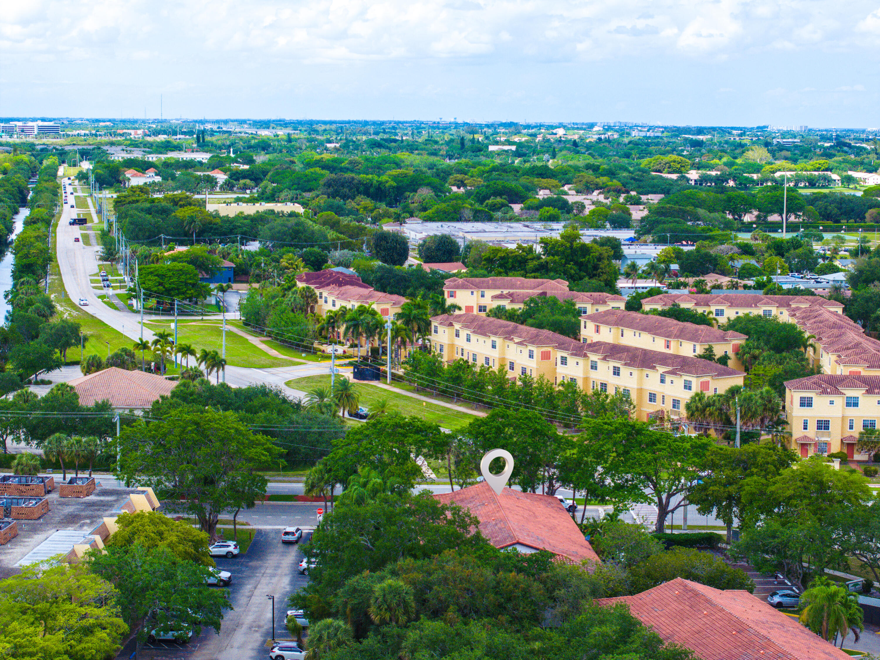 1979 Northwest 4th Avenue, Unit A Boca Raton, FL 33432 - Photo 45 of 45 UC--7