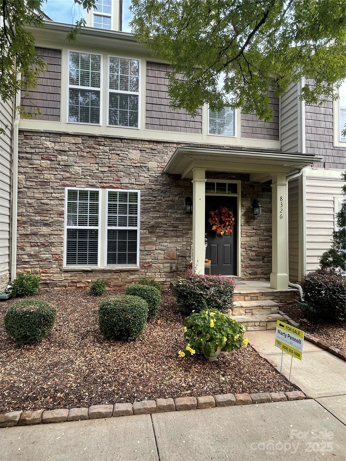 8326 Viewpoint Lane, Unit 802 Cornelius, NC 28031 - Photo 3 of 43