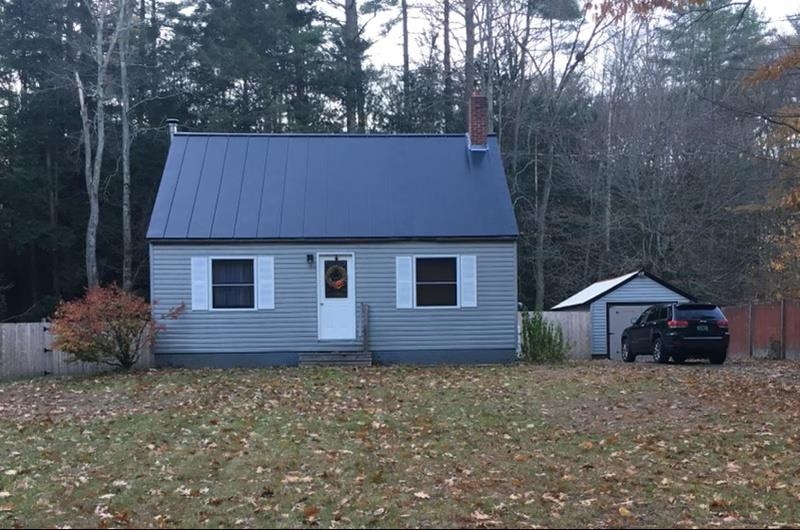 210 Weston Height Road Windsor, VT 05089 - Photo 1 of 20 Gallery Image 1