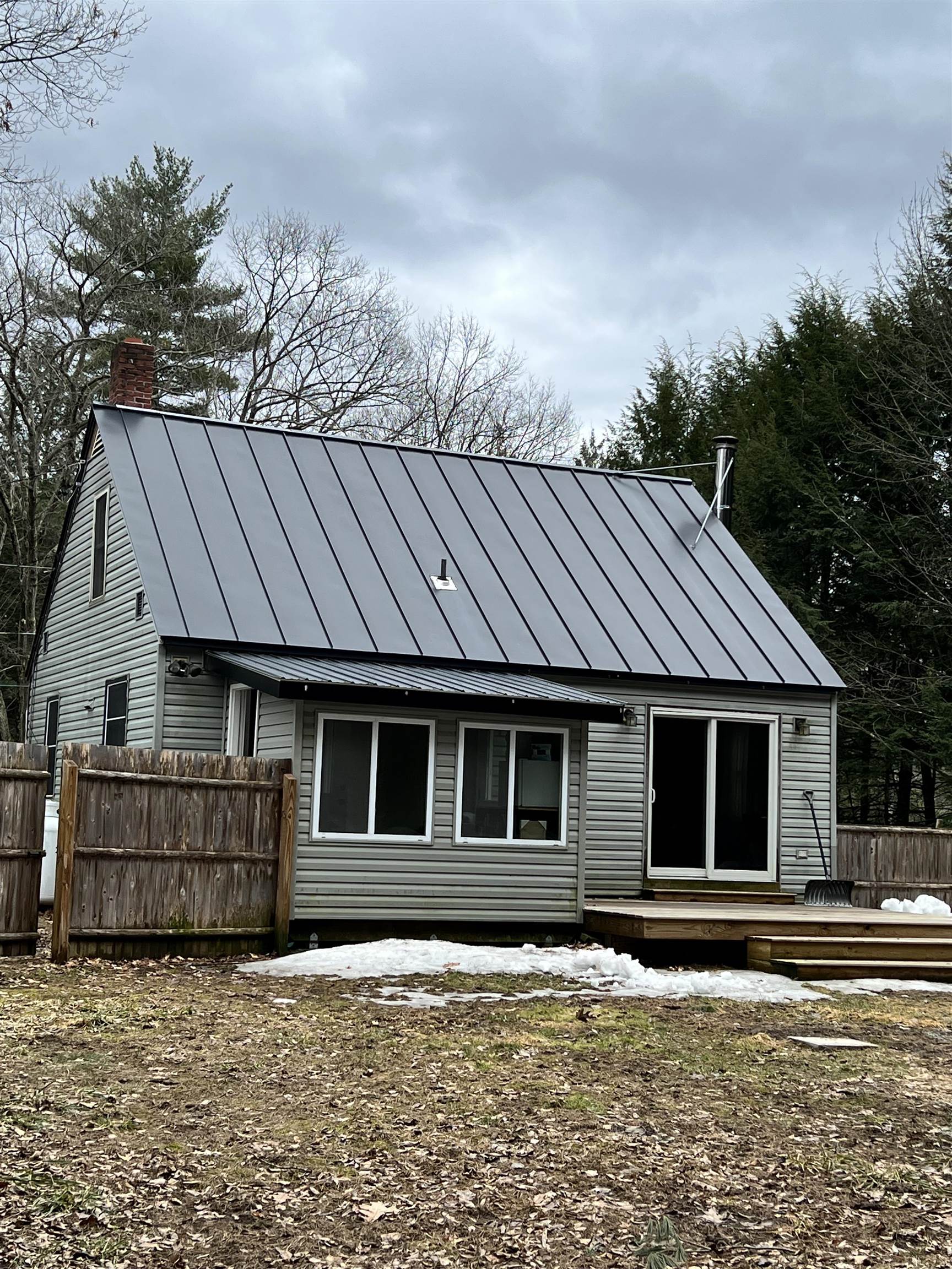 210 Weston Height Road Windsor, VT 05089 - Photo 2 of 20 Gallery Image 2