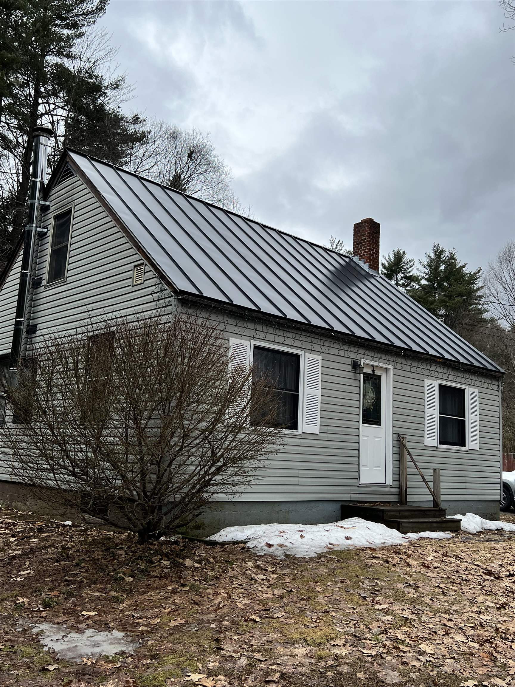 210 Weston Height Road Windsor, VT 05089 - Photo 5 of 20 Gallery Image 5