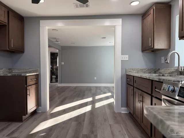 $147,000 | 2417 North V Street, Pensacola, FL 32505