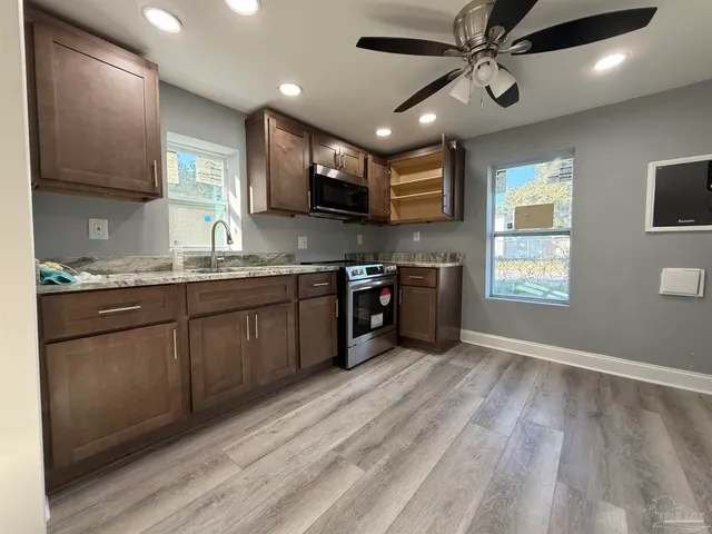 $147,000 | 2417 North V Street, Pensacola, FL 32505