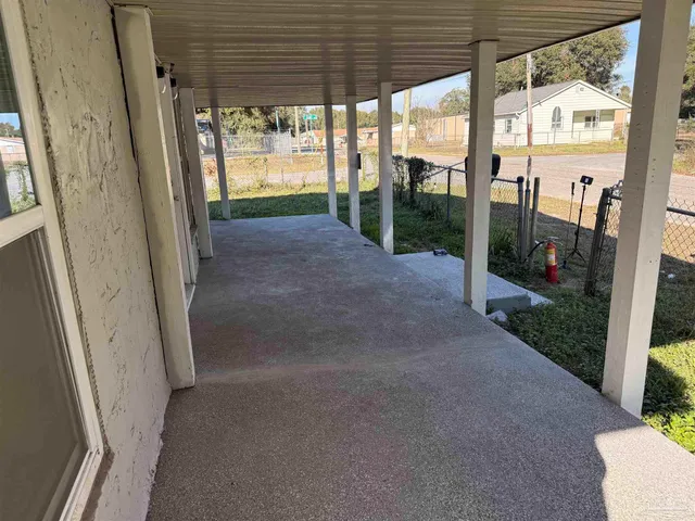 $147,000 | 2417 North V Street, Pensacola, FL 32505