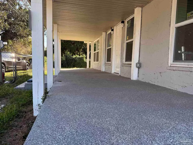 $147,000 | 2417 North V Street, Pensacola, FL 32505