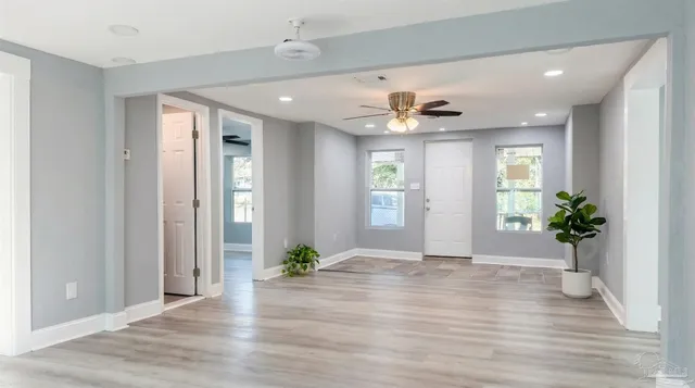 $147,000 | 2417 North V Street, Pensacola, FL 32505