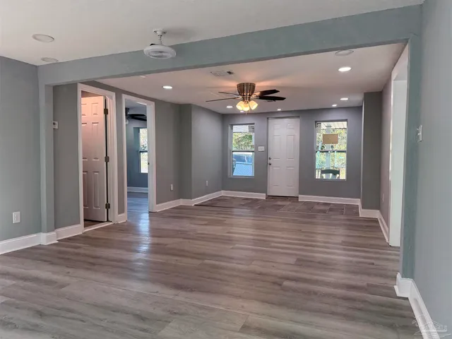 $147,000 | 2417 North V Street, Pensacola, FL 32505