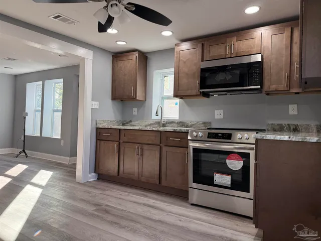 $147,000 | 2417 North V Street, Pensacola, FL 32505