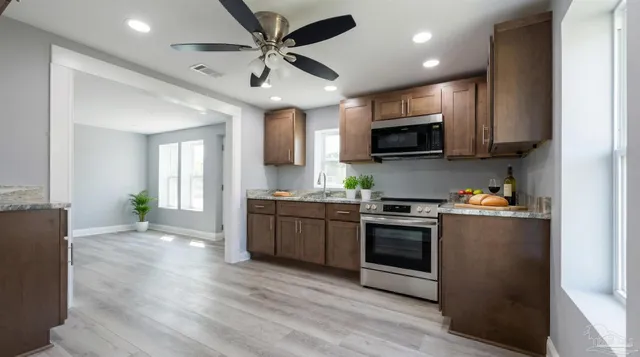 $147,000 | 2417 North V Street, Pensacola, FL 32505