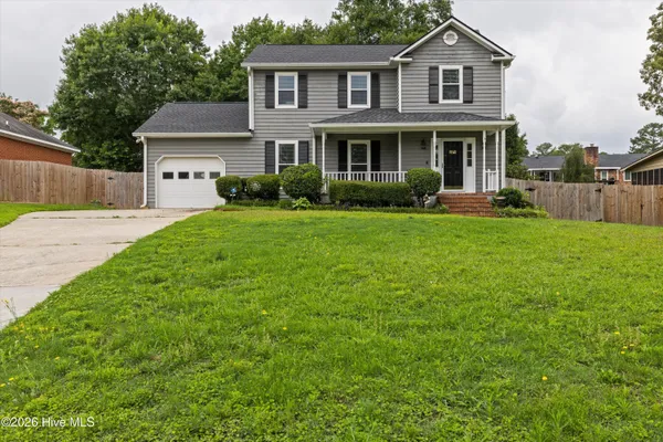 $270,000 | 141 Maple Creek Drive, Martinez, GA 30907