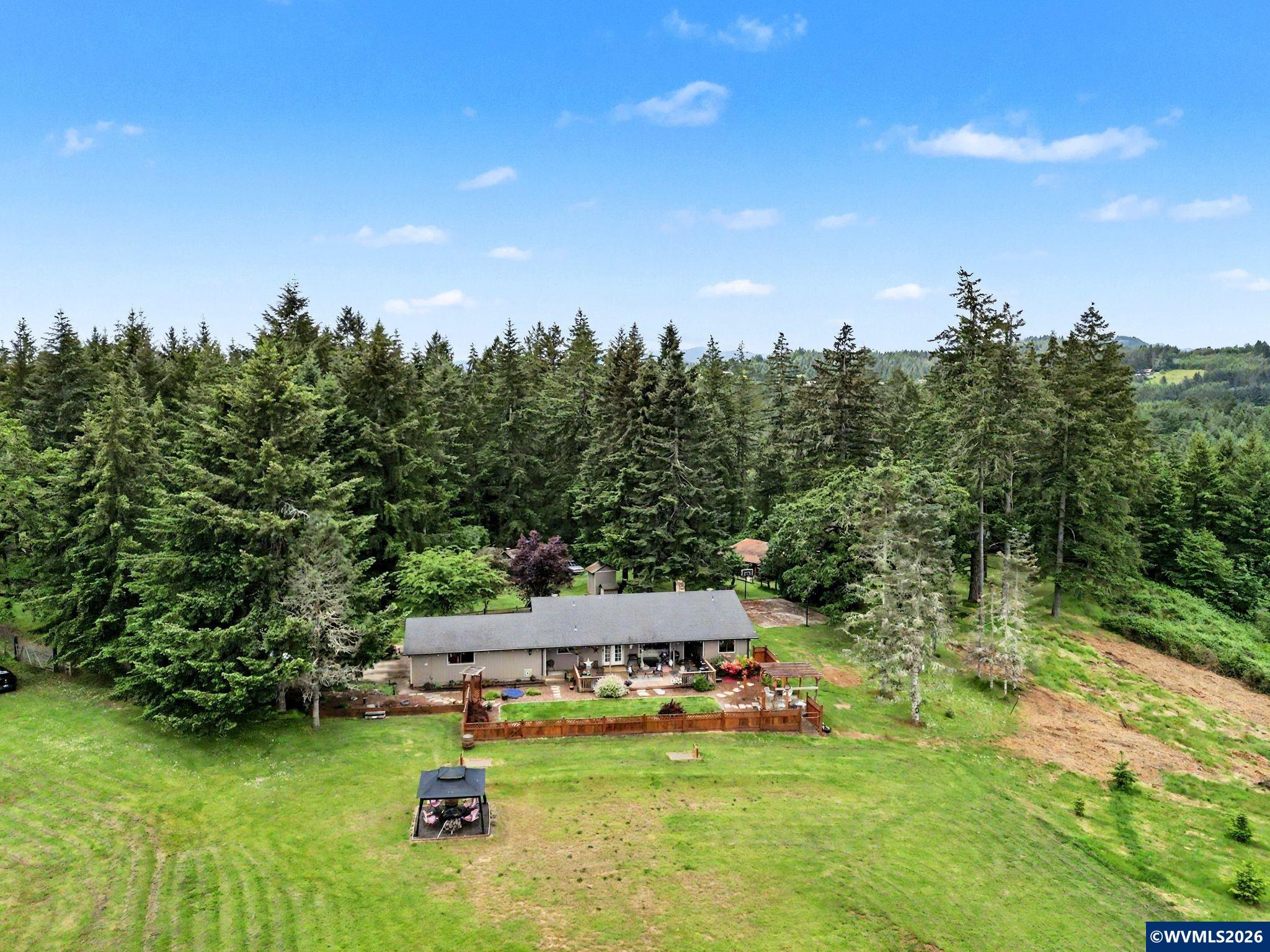 15991 Oakdale Road Dallas, OR 97338 - Photo 1 of 50