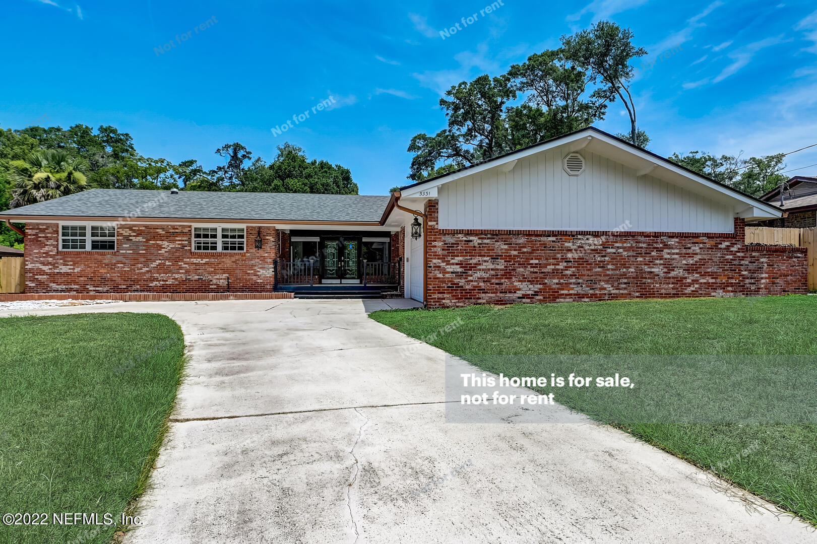 5331 Santa Rosa Way Jacksonville, FL 32211 - Photo 1 of 32 listing_0