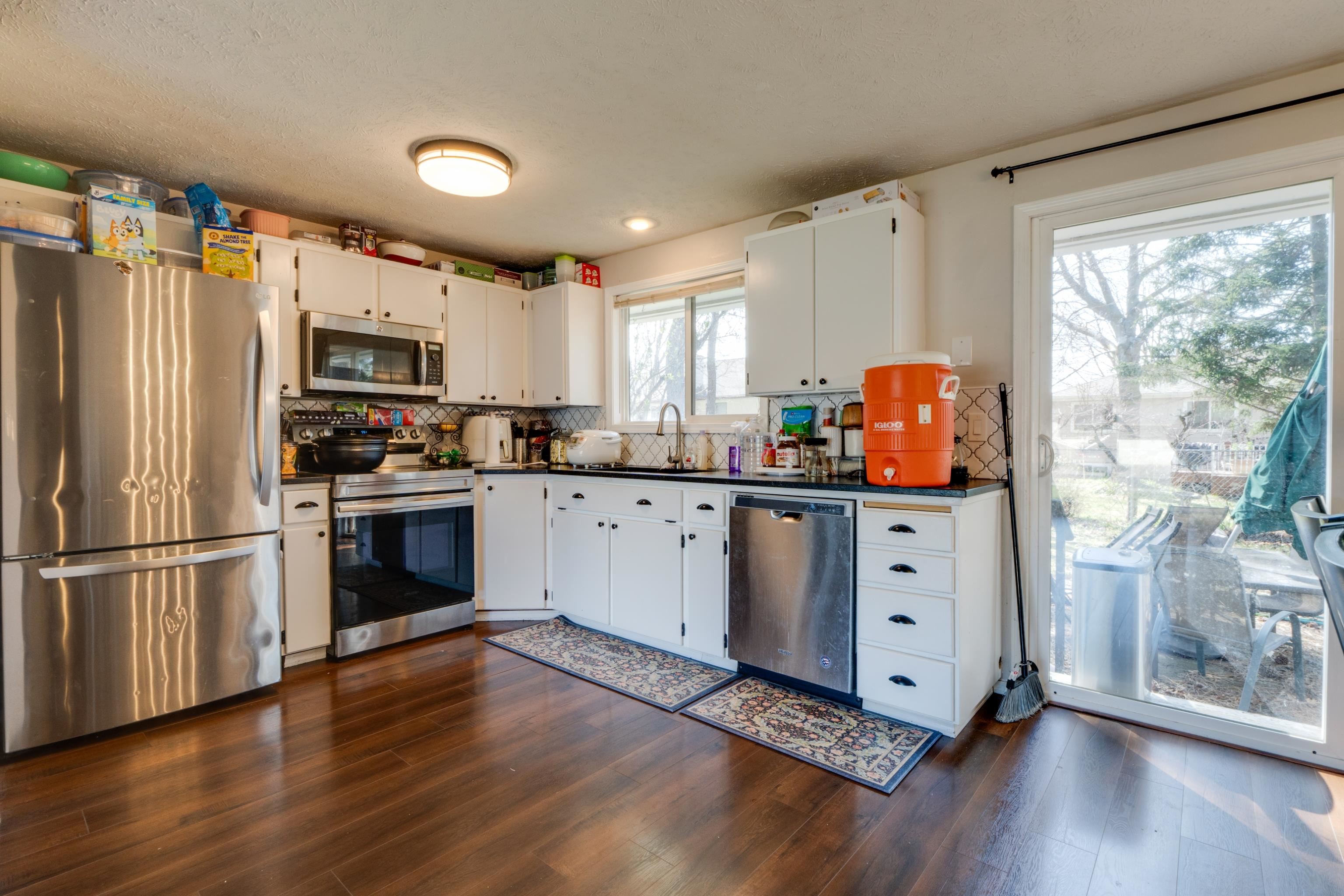 8201 North General Lee Way Spokane, WA 99208 - Photo 12 of 41 Gallery Image 12