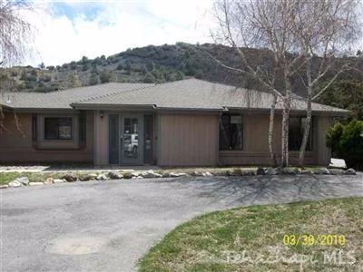 26600 Frontier Way Tehachapi, CA 93561 - Photo 46 of 56 Gallery Image 46