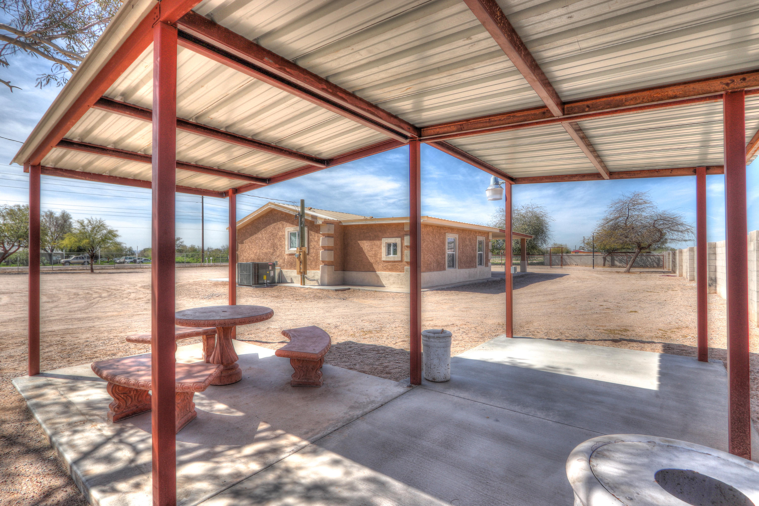 49784 West Papago Road Maricopa, AZ 85139 - Photo 29 of 78 37