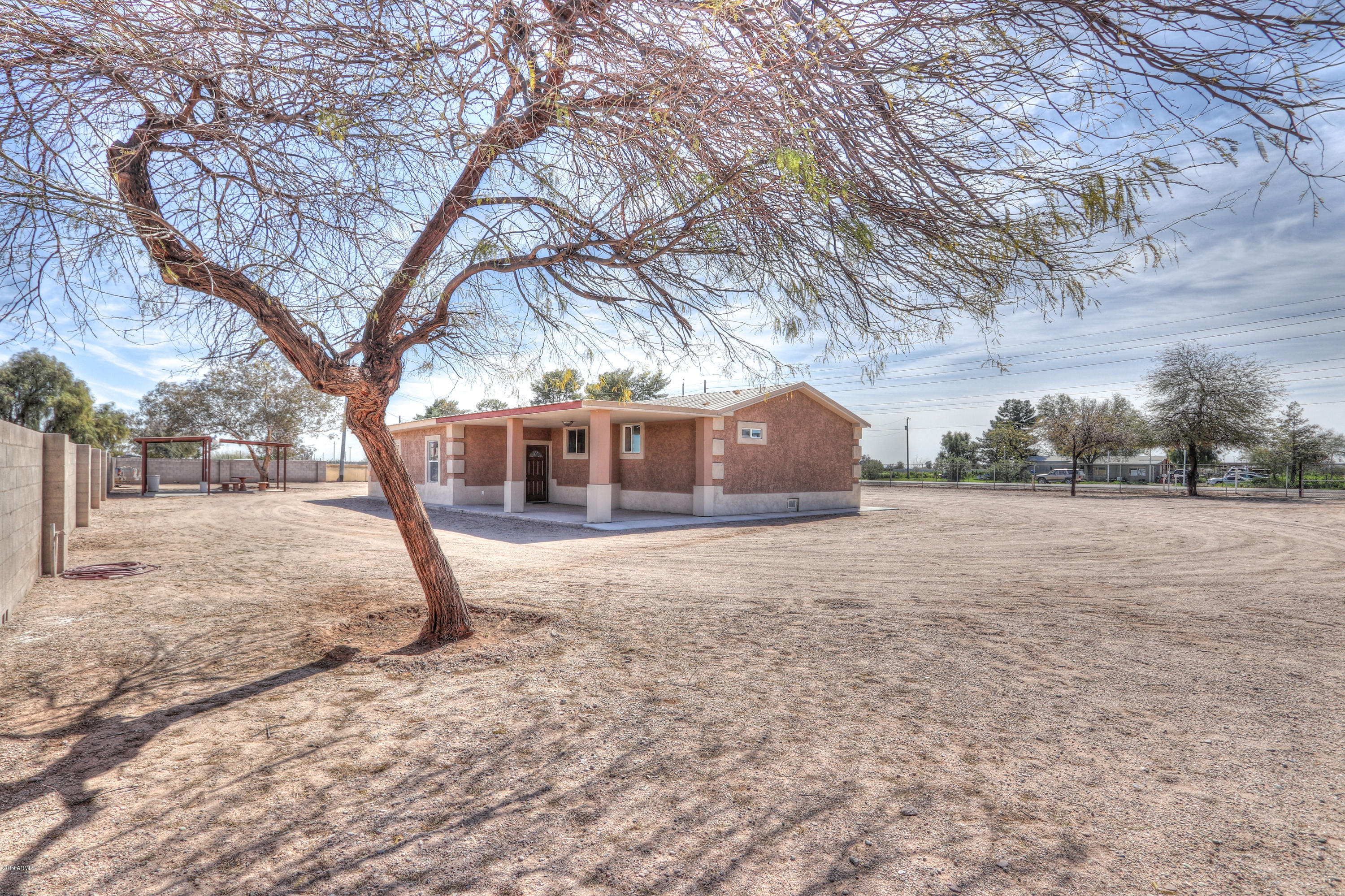 49784 West Papago Road Maricopa, AZ 85139 - Photo 31 of 78 29