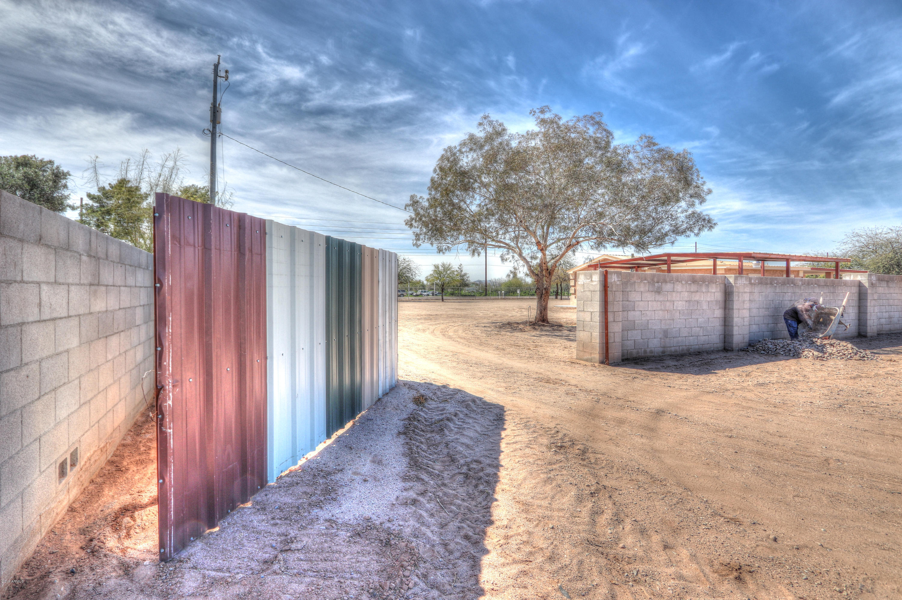 49784 West Papago Road Maricopa, AZ 85139 - Photo 33 of 78 38