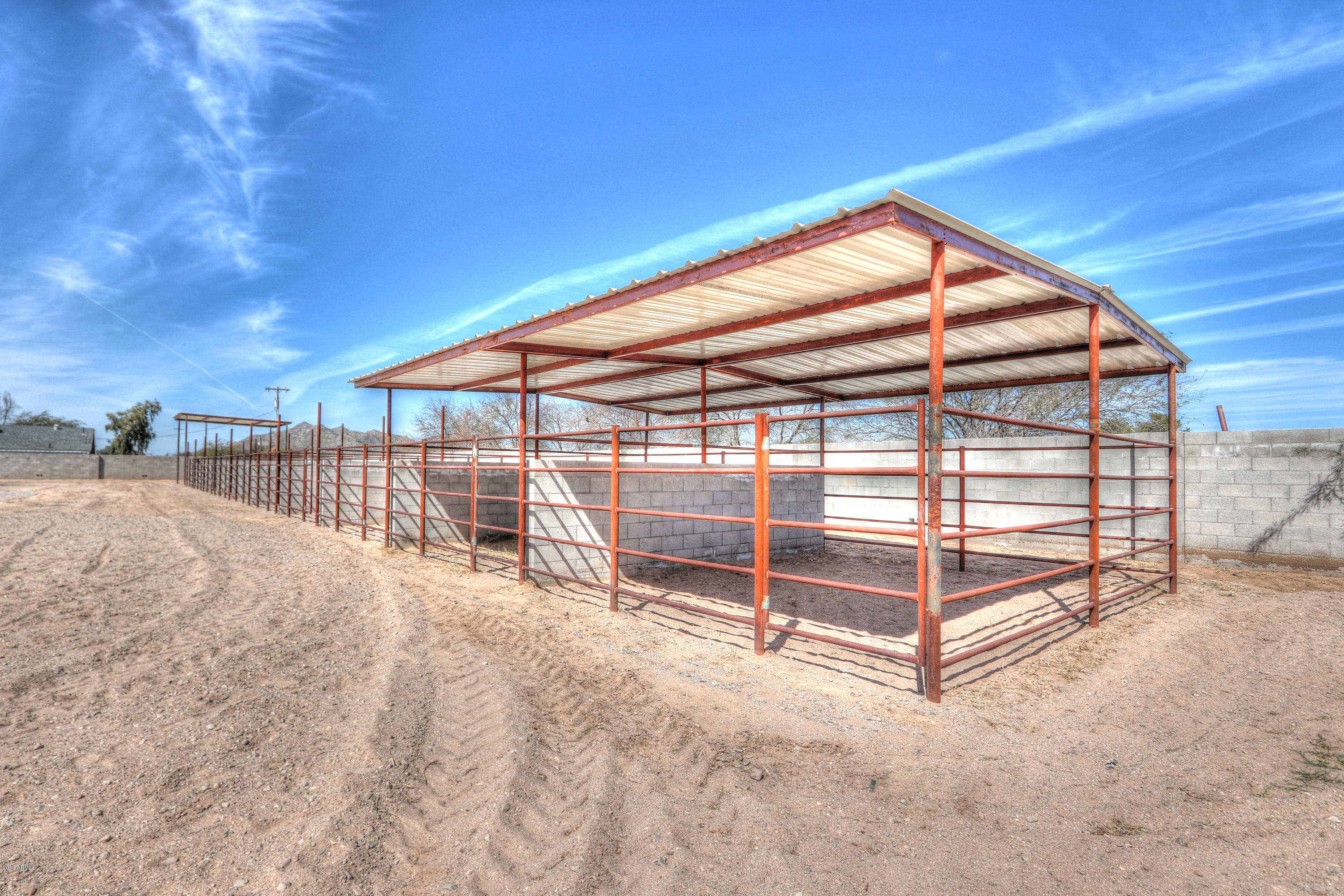 49784 West Papago Road Maricopa, AZ 85139 - Photo 36 of 78 41